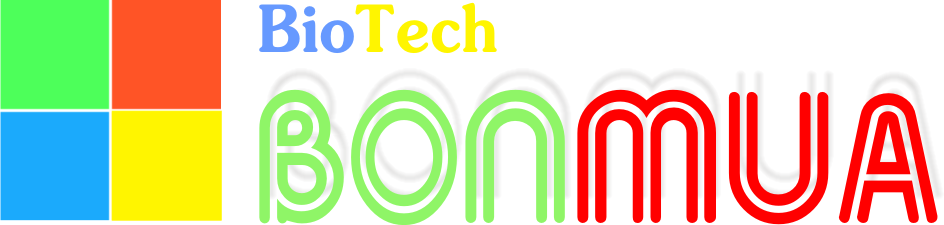 CÔNG TY TNHH CÔNG NGHỆ SINH HỌC BỐN MÙA