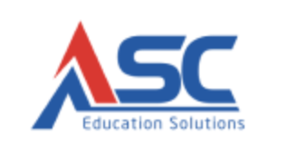 CÔNG TY CỔ PHẦN GIẢI PHÁP GIÁO DỤC ASC