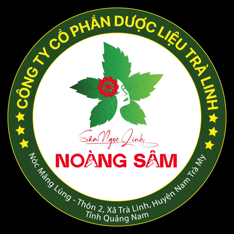 Công ty Cổ phần dược liệu Trà Linh