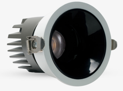 Đèn LED âm trần Downlight thông minh xoay góc