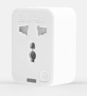 Ổ cắm thông minh wifi đơn