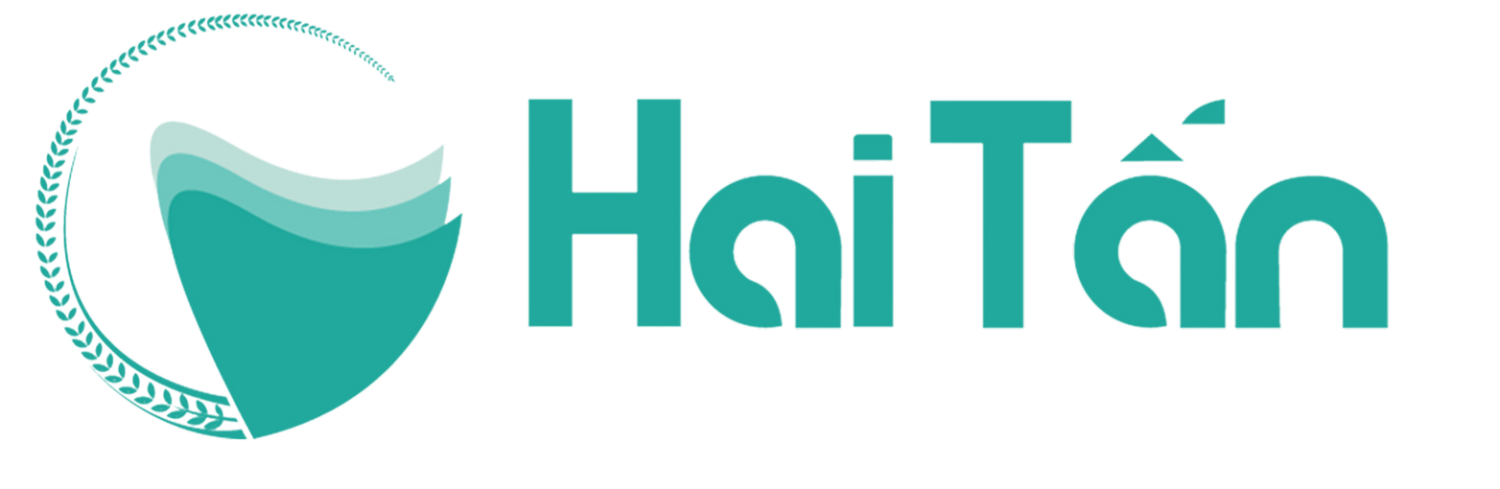 CÔNG TY CỔ PHẦN MÁY SẤY HAI TẤN