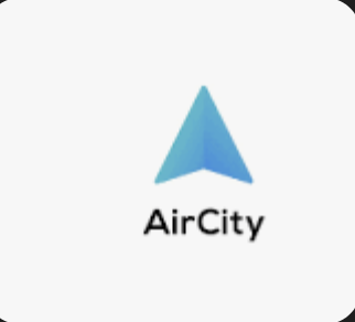 CÔNG TY TNHH AIRCITY VIETNAM