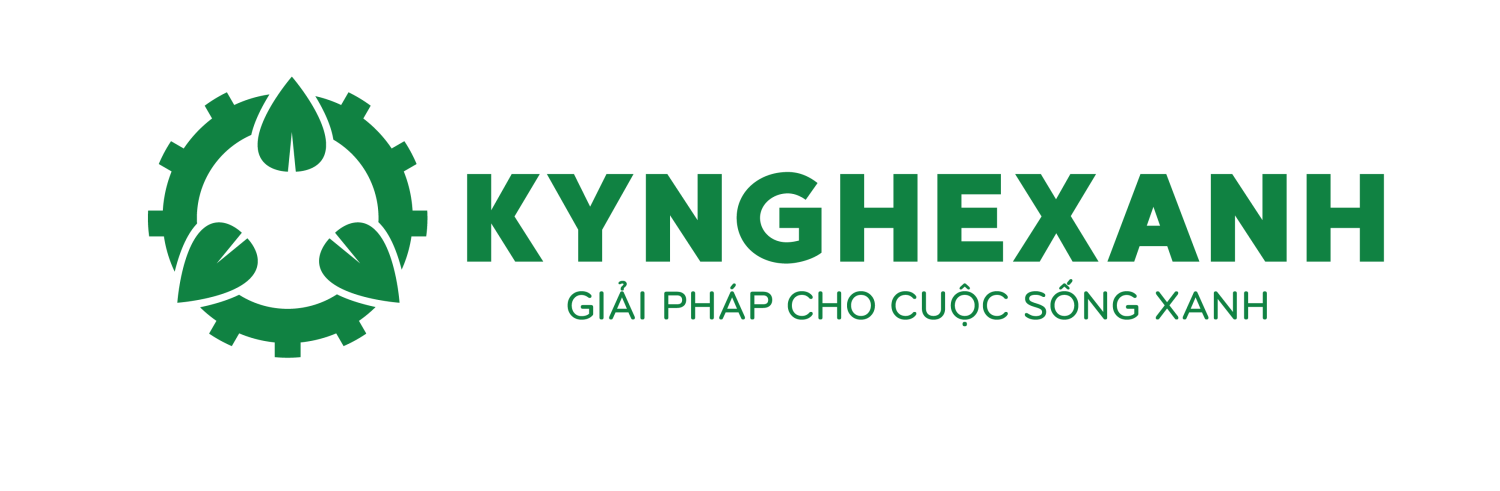 CÔNG TY CỔ PHẦN KỸ NGHỆ XANH VIỆT NAM