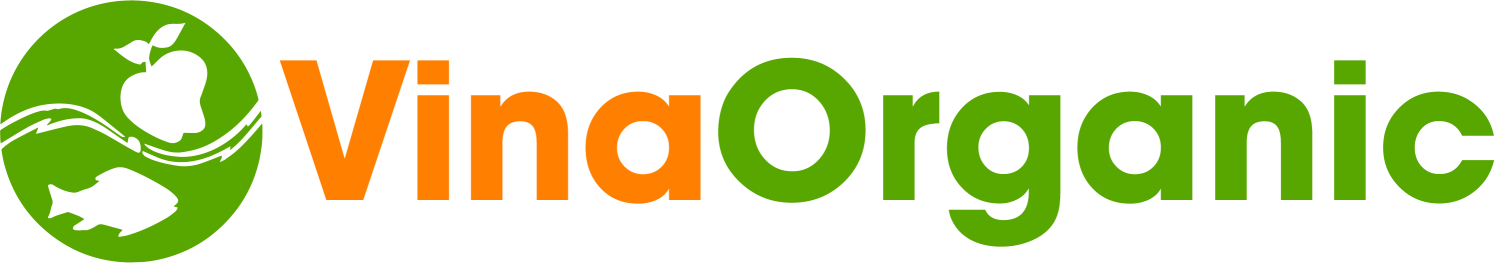 CÔNG TY VINAORGANIC