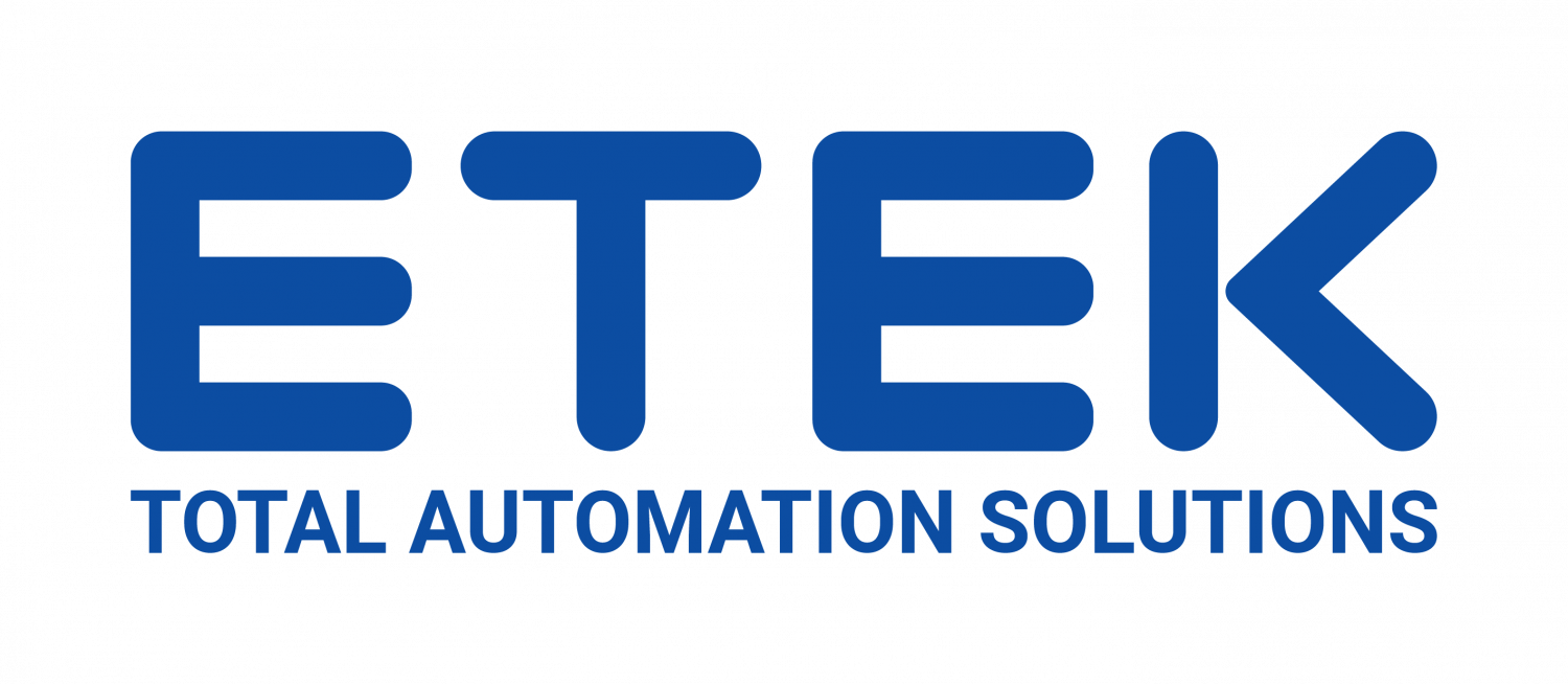 Công ty Cổ phần Giải pháp Tự động hóa ETEK